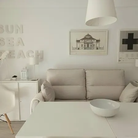 Apartment Alegrias De By Gades Gestion *