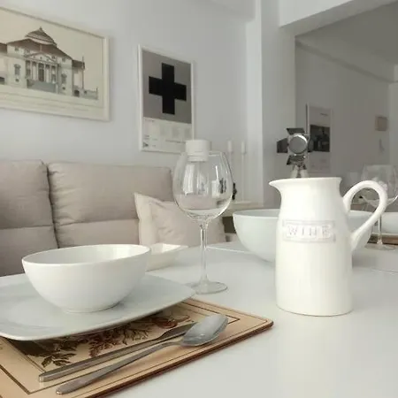 Alegrias De By Gades Gestion Apartment Cádiz