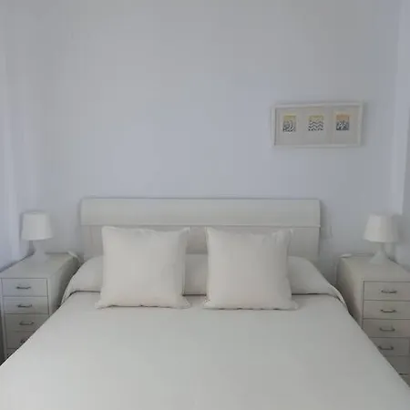 Apartment Alegrias De By Gades Gestion Cádiz