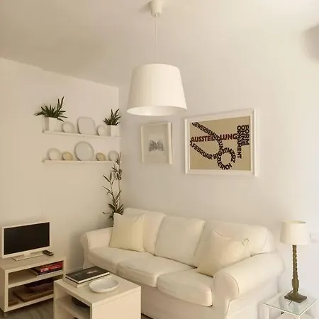 Alegrias De By Gades Gestion Apartment Cádiz
