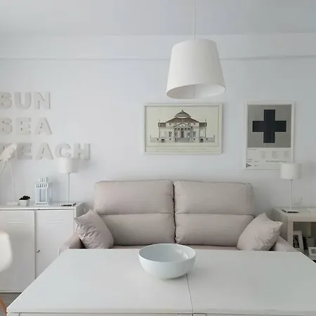 Apartment Alegrias De By Gades Gestion *