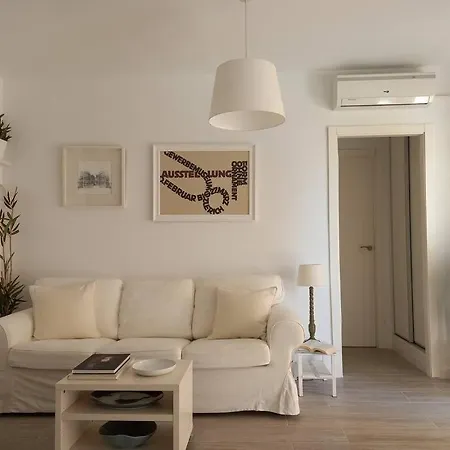 Appartement Alegrias De By Gades Gestion *