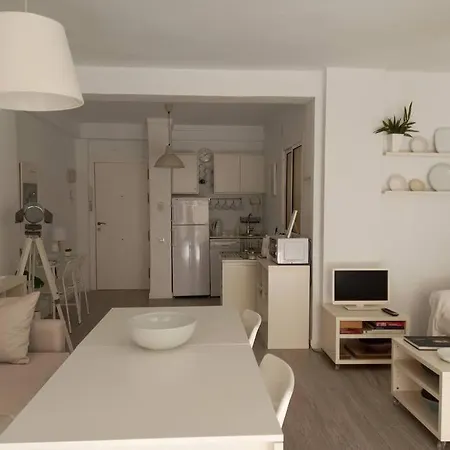 Alegrias De By Gades Gestion Appartement *