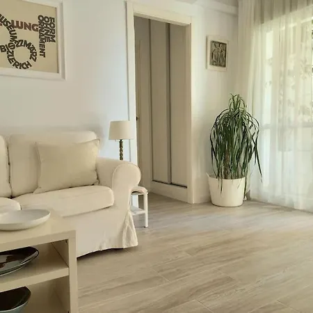 Alegrias De By Gades Gestion Appartement Cádiz