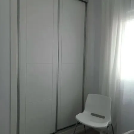 Alegrias De By Gades Gestion Appartement